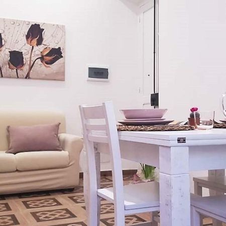 Casacrizia Apartamento Cagliari Exterior foto