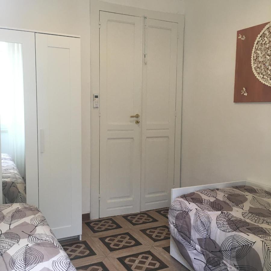 Casacrizia Apartamento Cagliari Exterior foto