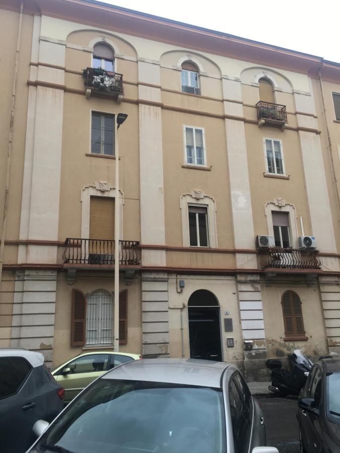 Casacrizia Apartamento Cagliari Exterior foto