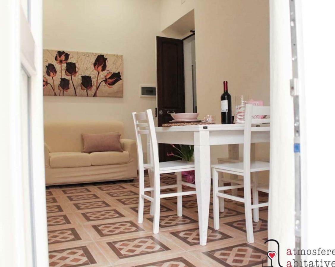 Casacrizia Apartamento Cagliari Exterior foto