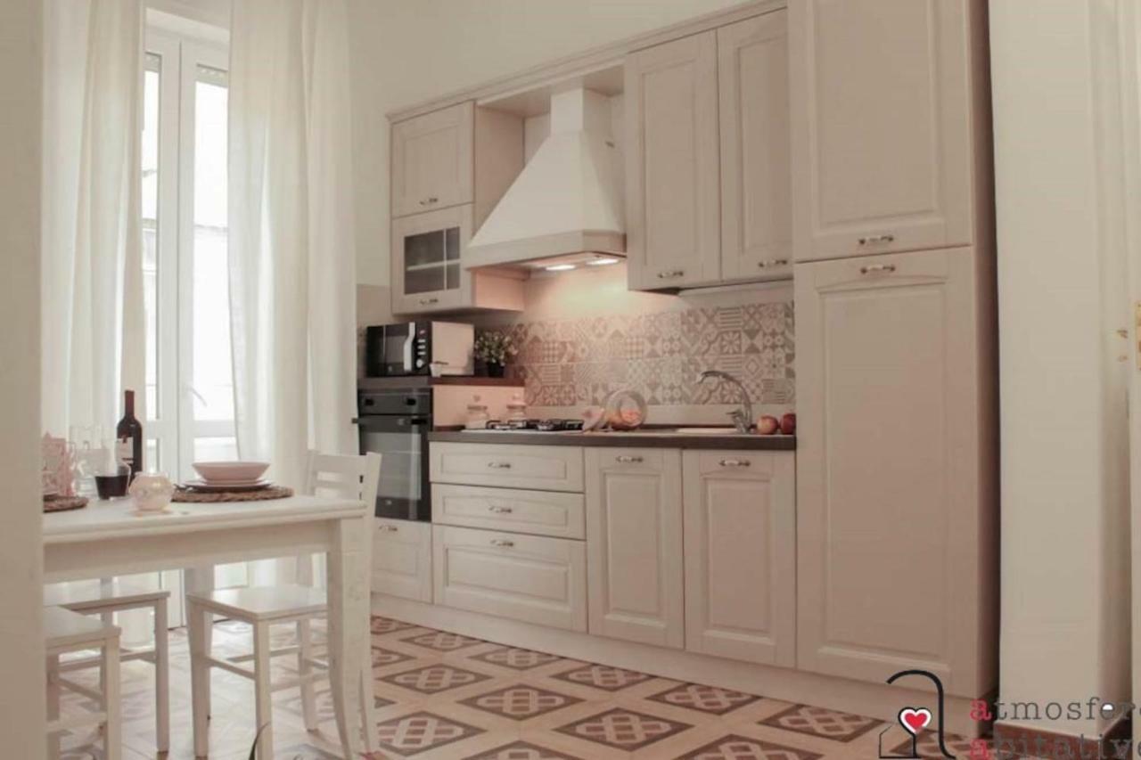 Casacrizia Apartamento Cagliari Exterior foto