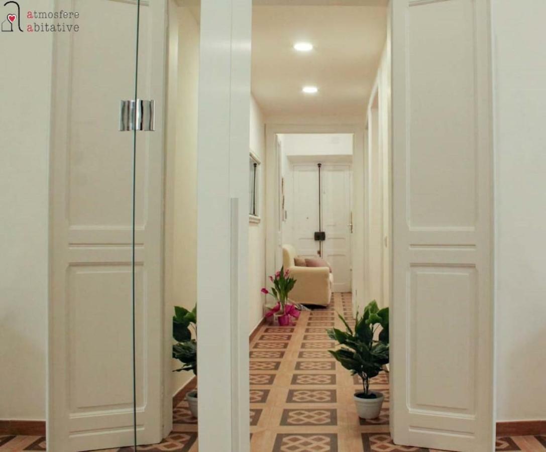 Casacrizia Apartamento Cagliari Exterior foto