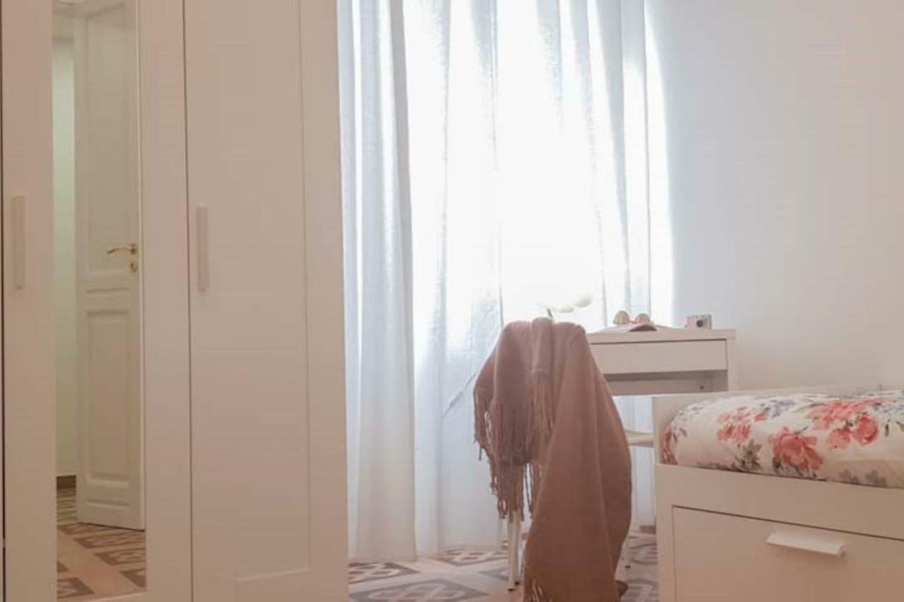 Casacrizia Apartamento Cagliari Exterior foto