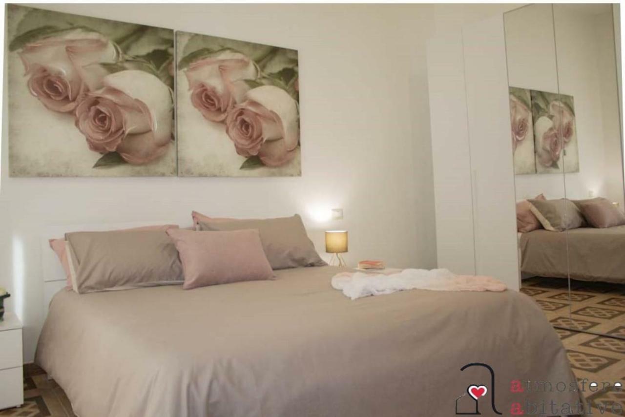 Casacrizia Apartamento Cagliari Exterior foto
