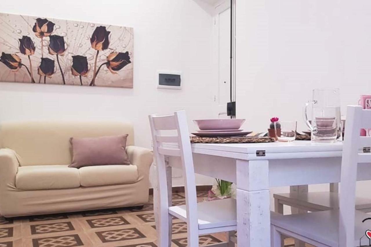 Casacrizia Apartamento Cagliari Exterior foto