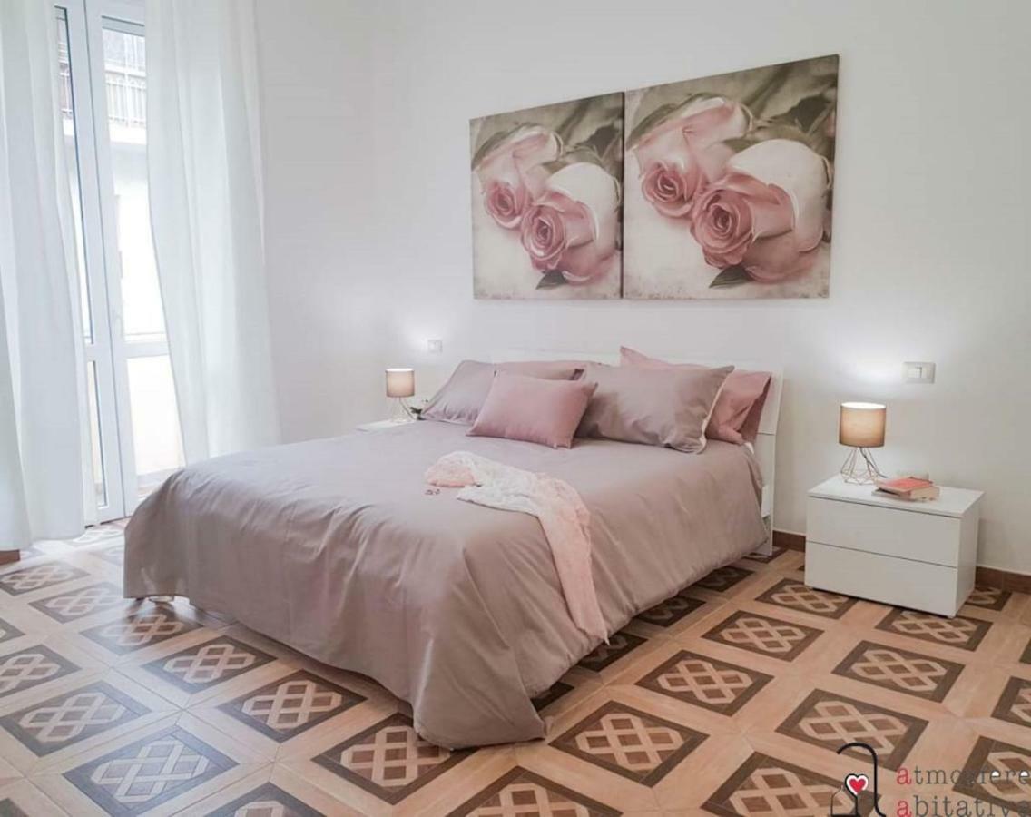 Casacrizia Apartamento Cagliari Exterior foto